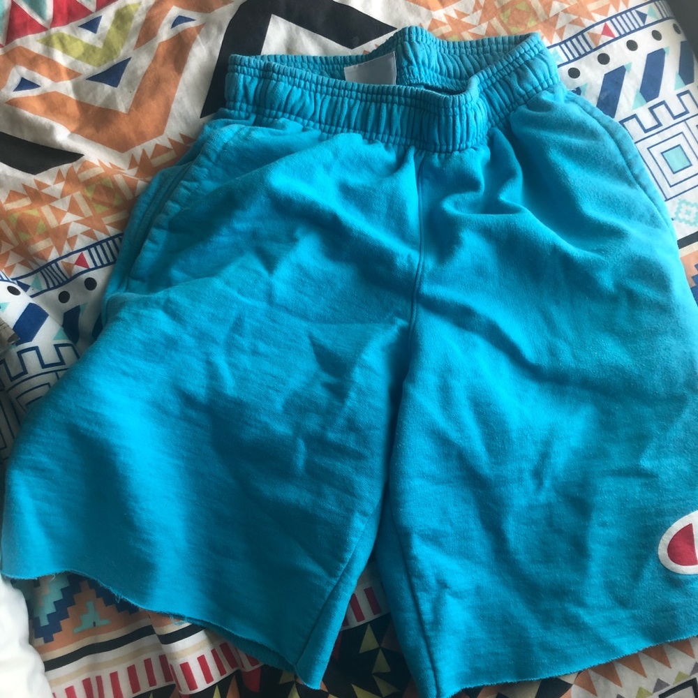 Champion Sweat Shorts